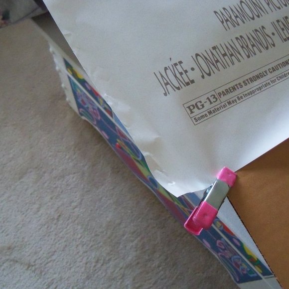 Rodney Dangerfield Lady Bugs Poster Movie Poster - Picture 8 of 11